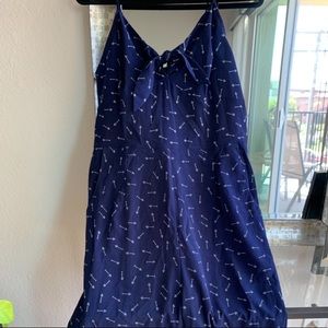 XhilAration pant romper